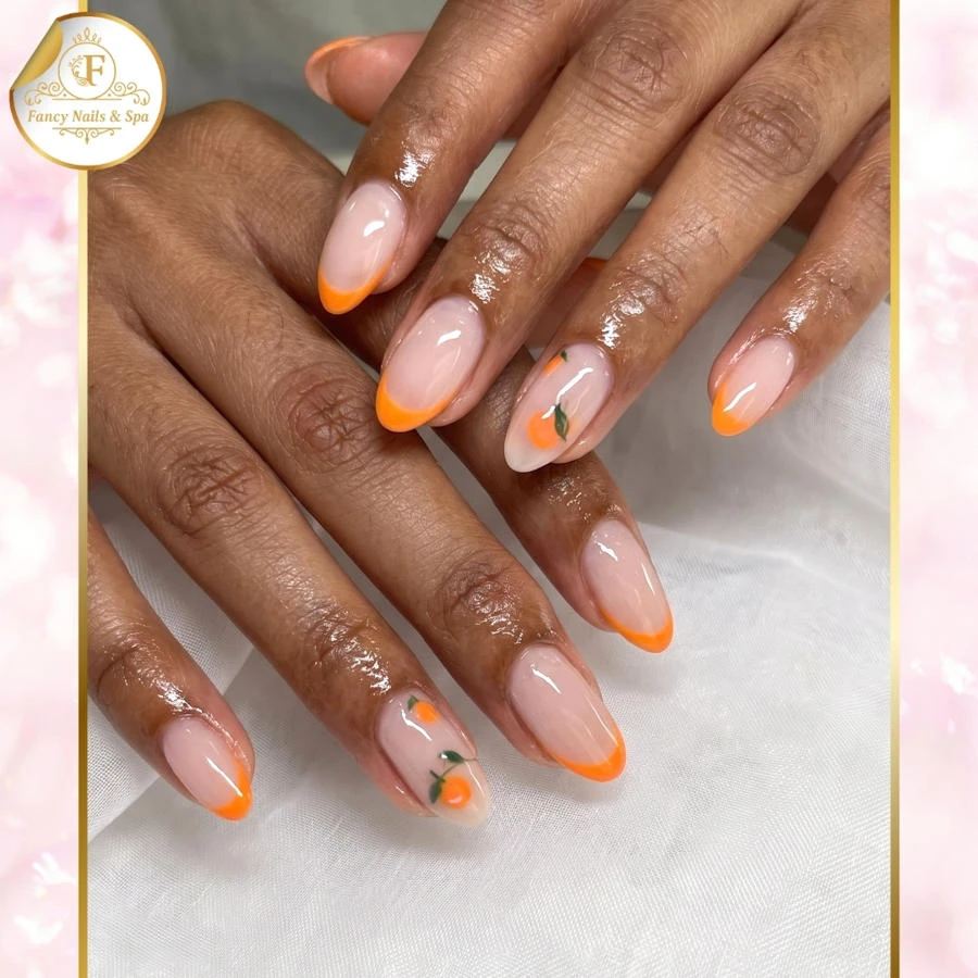 Nails Design Walled Lake, MI 48390